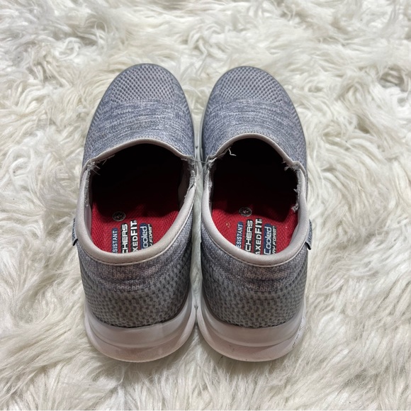 Skechers Slip On Shoes - Picture 6 of 10